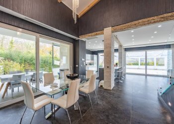 Villa Unifamiliare Strada Pecetto, Moncalieri - foto 7