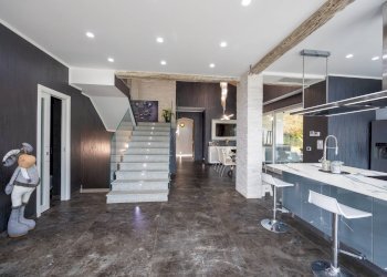 Villa Unifamiliare Strada Pecetto, Moncalieri - foto 9