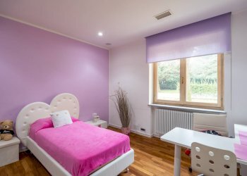 Villa Unifamiliare Strada Pecetto, Moncalieri - foto 10