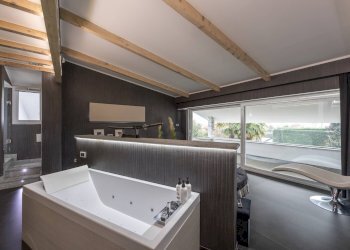 Villa Unifamiliare Strada Pecetto, Moncalieri - foto 13