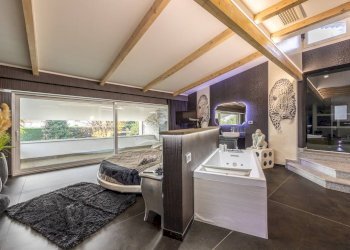 Villa Unifamiliare Strada Pecetto, Moncalieri - foto 14