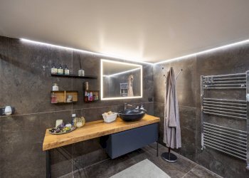 Villa Unifamiliare Strada Pecetto, Moncalieri - foto 15