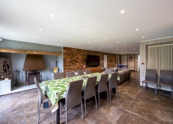 Villa Unifamiliare Strada Pecetto, Moncalieri - foto 17