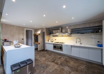 Villa Unifamiliare Strada Pecetto, Moncalieri - foto 18