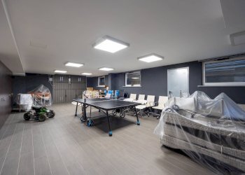 Villa Unifamiliare Strada Pecetto, Moncalieri - foto 20