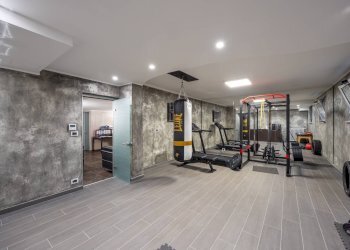 Villa Unifamiliare Strada Pecetto, Moncalieri - foto 22