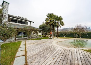 Villa Unifamiliare Strada Pecetto, Moncalieri - foto 23