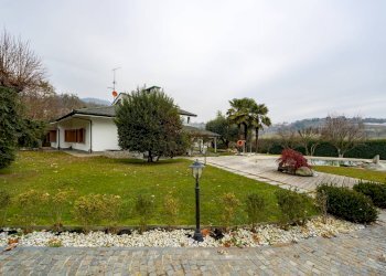 Villa Unifamiliare Strada Pecetto, Moncalieri - foto 24