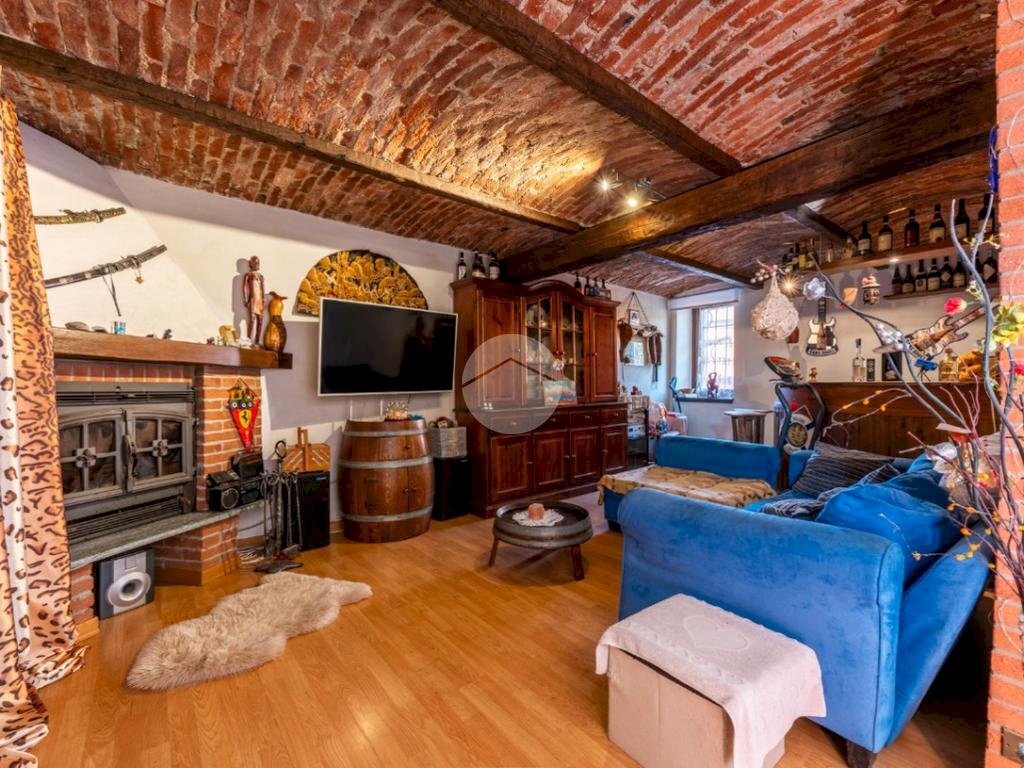 Casa semi indipendente Frazione Veglia, Cherasco - foto 1