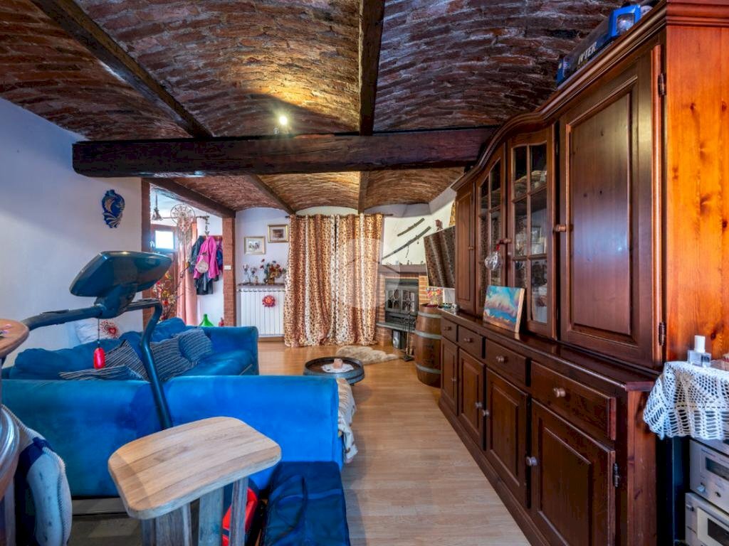 Casa semi indipendente Frazione Veglia, Cherasco - foto 2