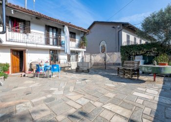 Casa semi indipendente Frazione Veglia, Cherasco - foto 15