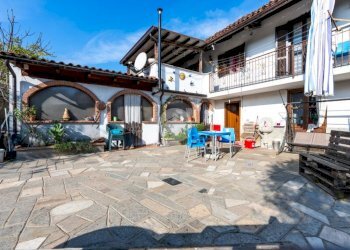 Casa semi indipendente Frazione Veglia, Cherasco - foto 17