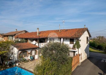 Casa semi indipendente Frazione Veglia, Cherasco - foto 19