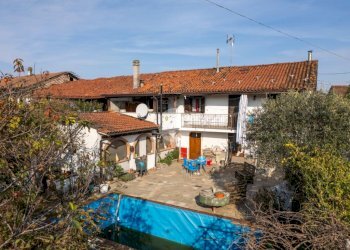 Casa semi indipendente Frazione Veglia, Cherasco - foto 20