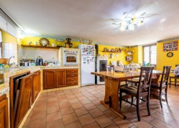 Casa semi indipendente Frazione Veglia, Cherasco - foto 5