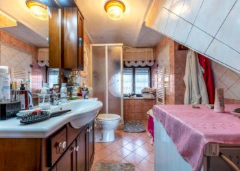 Casa semi indipendente Frazione Veglia, Cherasco - foto 12