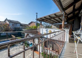 Casa semi indipendente Frazione Veglia, Cherasco - foto 16