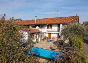 Casa semi indipendente Frazione Veglia, Cherasco - foto 22