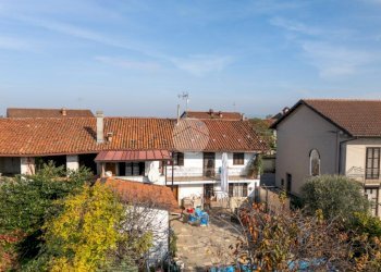 Casa semi indipendente Frazione Veglia, Cherasco - foto 23