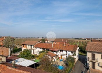 Casa semi indipendente Frazione Veglia, Cherasco - foto 25