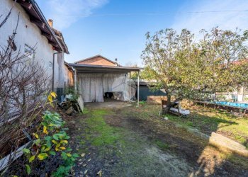 Casa semi indipendente Frazione Veglia, Cherasco - foto 26