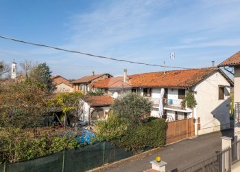 Casa semi indipendente Frazione Veglia, Cherasco - foto 27