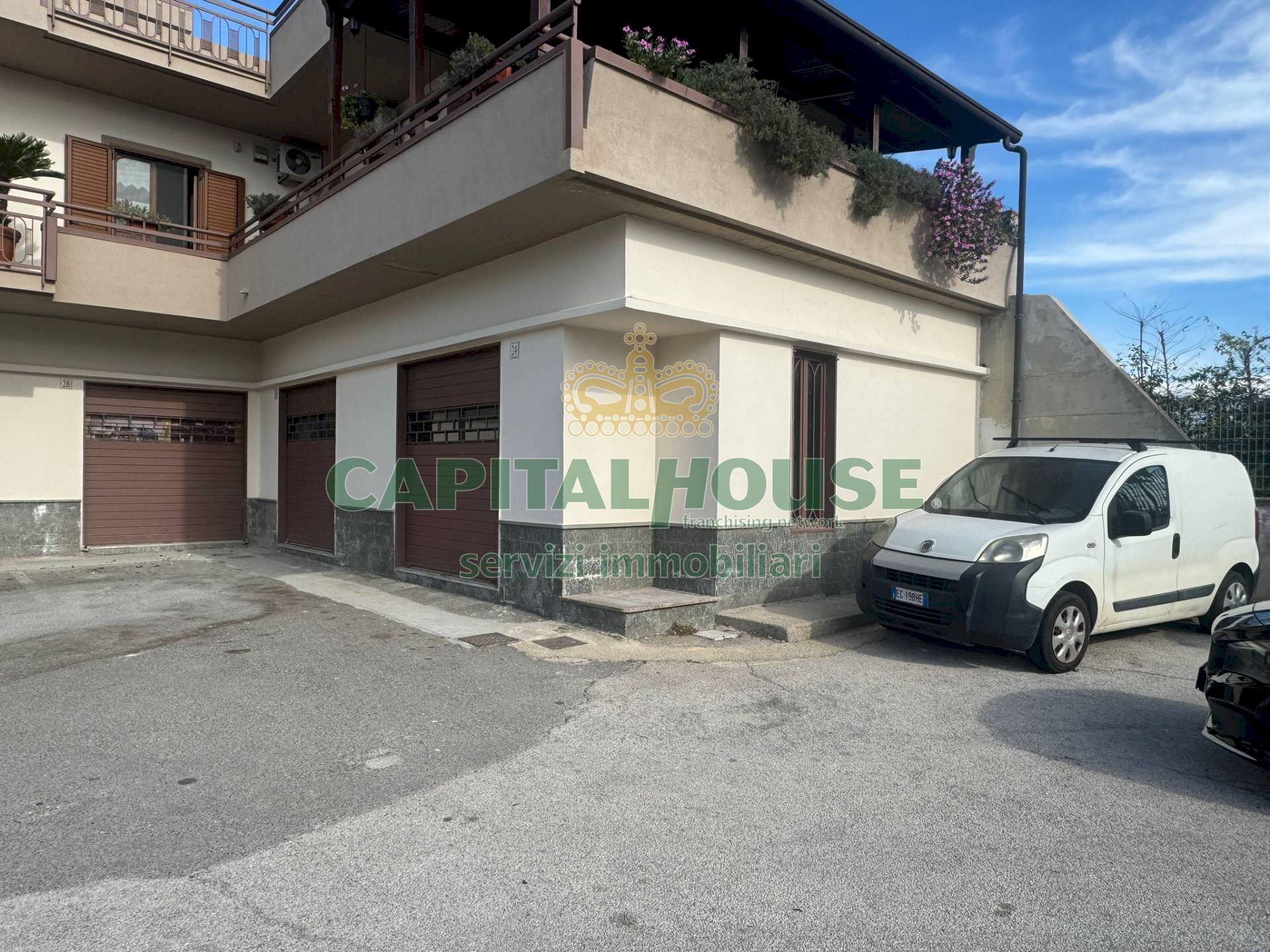 Locale Commerciale Saviano - foto 1