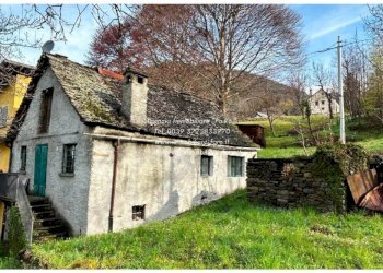 Terreno - Rustico via Fratelli Piazza, 81, Craveggia - foto 2