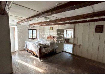 Camera da letto - Rustico via Fratelli Piazza, 81, Craveggia - foto 9