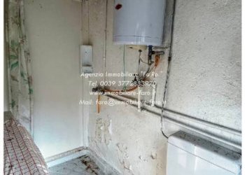 Bagno - Rustico via Fratelli Piazza, 81, Craveggia - foto 11