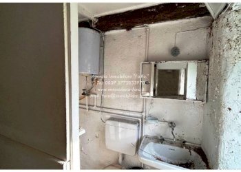 Bagno - Rustico via Fratelli Piazza, 81, Craveggia - foto 12