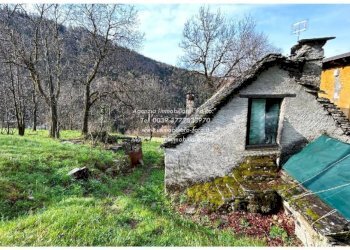 Giardino - Rustico via Fratelli Piazza, 81, Craveggia - foto 14