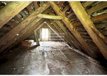 Stanza non arredata - Rustico via Fratelli Piazza, 81, Craveggia - foto 17