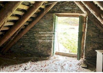 Interno appartamento - Rustico via Fratelli Piazza, 81, Craveggia - foto 19