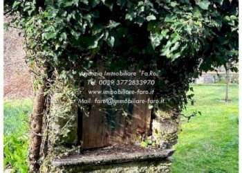 Terreno - Rustico via Fratelli Piazza, 81, Craveggia - foto 21