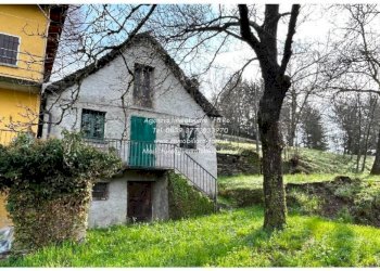 Facciata - Rustico via Fratelli Piazza, 81, Craveggia - foto 3