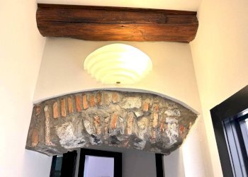 Interno appartamento - Appartamento via Giuseppe Garibaldi, Camogli - foto 1