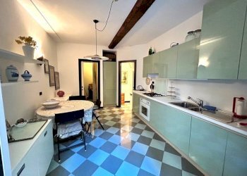 Cucina - Appartamento via Giuseppe Garibaldi, Camogli - foto 2