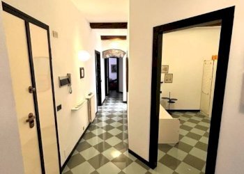 Interno appartamento - Appartamento via Giuseppe Garibaldi, Camogli - foto 12