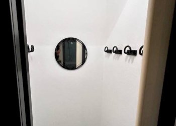 Ingresso - Appartamento via Giuseppe Garibaldi, Camogli - foto 14