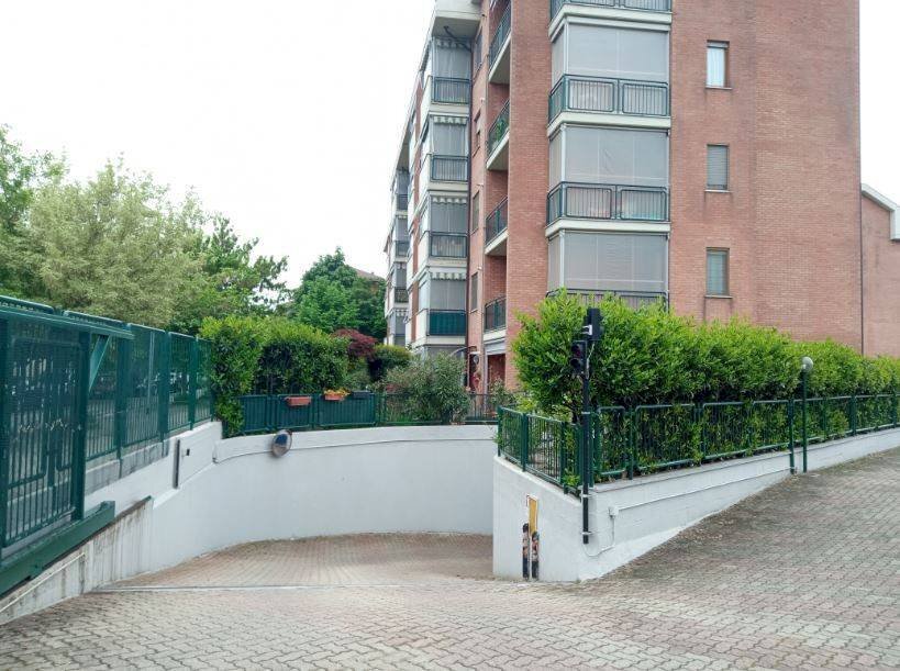 Zona - Box via Ermes Bazzanini, Venaria Reale - foto 2