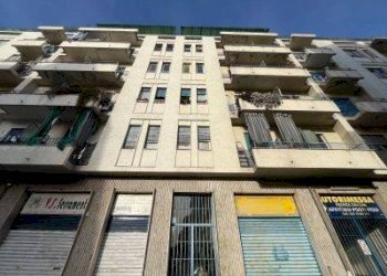 Facciata - Loft via Rondissone, 26, Torino - foto 1
