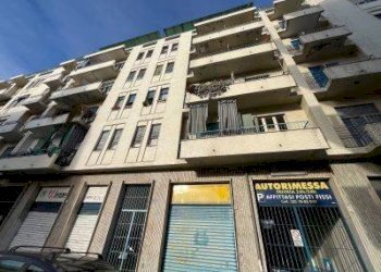 Facciata - Loft via Rondissone, 26, Torino - foto 2