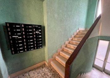 Interno palazzo - Loft via Rondissone, 26, Torino - foto 4