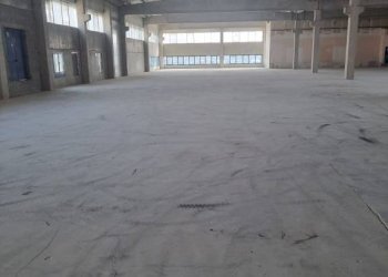 Magazzino - Capannone via Fratelli Rosselli, Trezzano sul Naviglio - foto 6