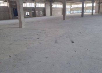 Magazzino - Capannone via Fratelli Rosselli, Trezzano sul Naviglio - foto 9