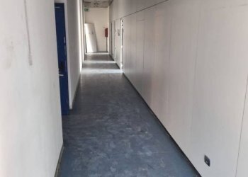 Magazzino - Capannone via Fratelli Rosselli, Trezzano sul Naviglio - foto 12