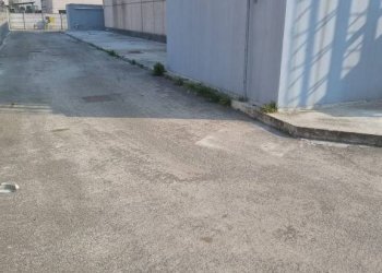 Magazzino - Capannone via Fratelli Rosselli, Trezzano sul Naviglio - foto 13