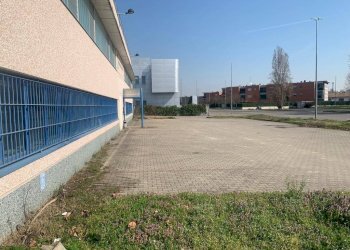 Magazzino - Capannone via Fratelli Rosselli, Trezzano sul Naviglio - foto 16