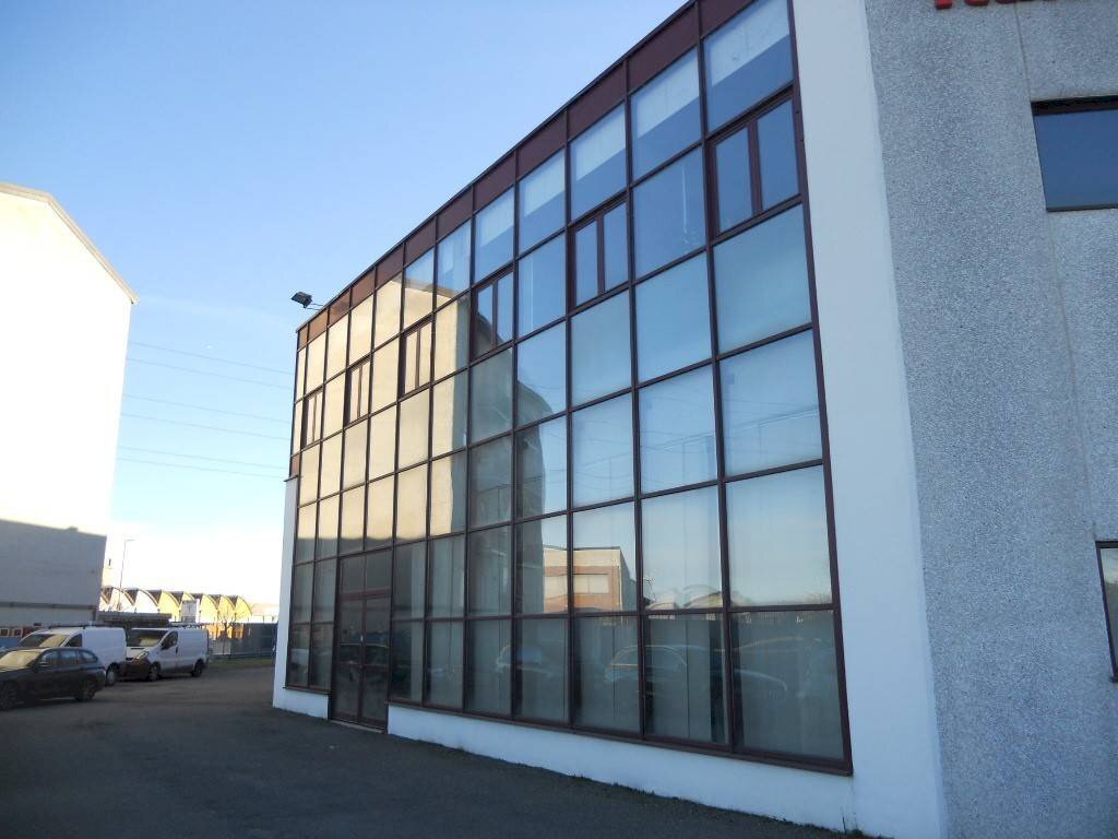 Facciata - Shed via Alcide De Gasperi, 24, Lainate - photo 3